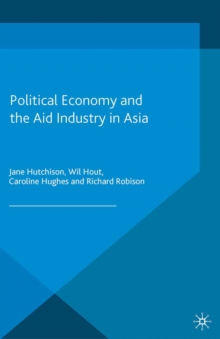 Political Economy and the Aid Industry in Asia