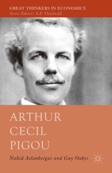 Arthur Cecil Pigou