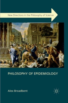 Philosophy of Epidemiology