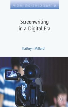 Screenwriting in a Digital Era