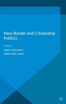 New Border and Citizenship Politics