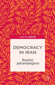 Democracy in Iran