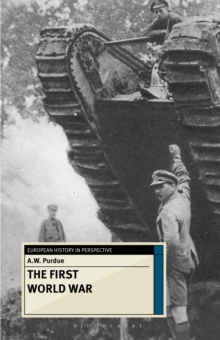 The First World War