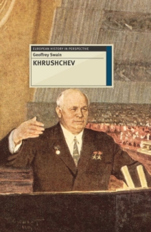 Khrushchev, Paperback Book Khrushchev, Paperback Book