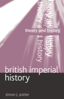 British Imperial History