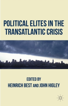 Political Elites in the Transatlantic Crisis