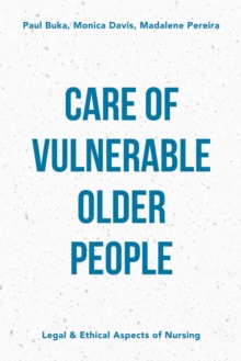 Care of Vulnerable Older People