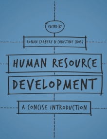 Human Resource Development : A Concise Introduction