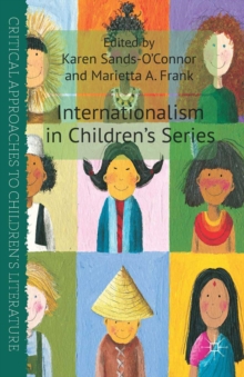 Internationalism in Children's Series