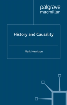 History and Causality