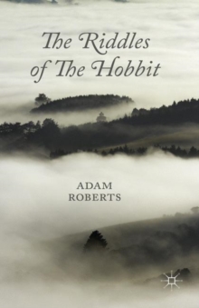 The Riddles of the Hobbit, Hardback Book The Riddles of the Hobbit, Hardback Book