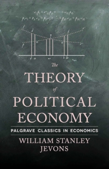 The Theory of Political Economy