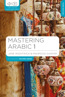 Mastering Arabic 1, Paperback Book Mastering Arabic 1, Paperback Book