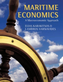 Maritime Economics : A Macroeconomic Approach