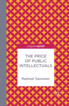 The Price of Public Intellectuals