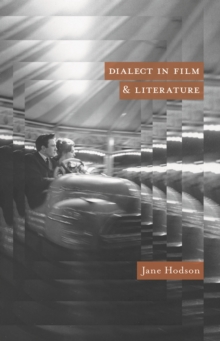 Dialect in Film and Literature