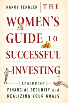 The Women's Guide to Successful Investing : Achieving Financial Security and Realizing Your Goals