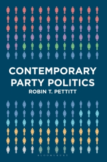 Contemporary Party Politics