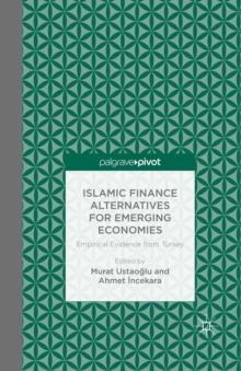 Islamic Finance Alternatives for Emerging Economies : Empirical Evidence from Turkey