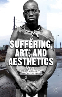 Suffering, Art, and Aesthetics