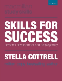 Skills for Success : Personal Development and Employability, Paperback Book Skills for Success : Personal Development and Employability, Paperback Book