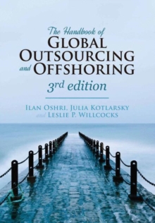 The Handbook of Global Outsourcing and Offshoring