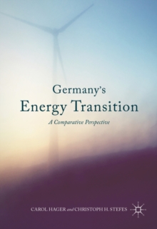 Germany's Energy Transition : A Comparative Perspective