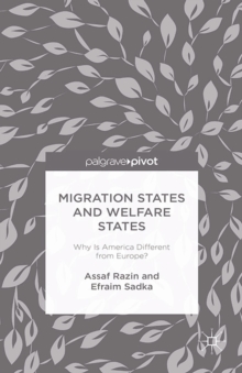 Migration States and Welfare States : Why is America Different from Europe?