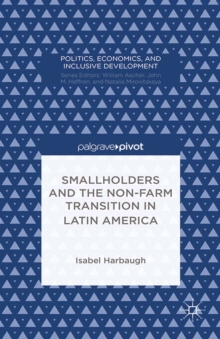 Smallholders and the Non-Farm Transition in Latin America