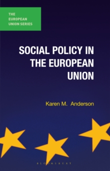 Social Policy in the European Union