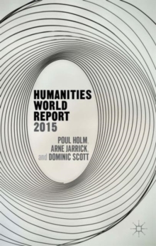 Humanities World Report 2015