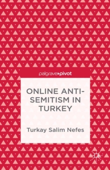 Online Anti-Semitism in Turkey