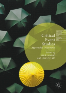 Critical Event Studies : Approaches to Research