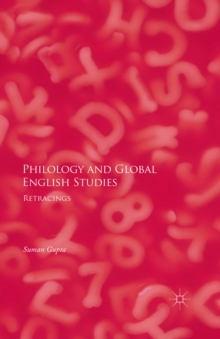 Philology and Global English Studies : Retracings