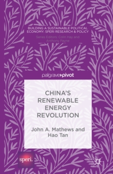 China's Renewable Energy Revolution