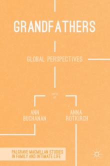 Grandfathers : Global Perspectives, Hardback Book Grandfathers : Global Perspectives, Hardback Book
