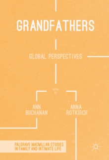 Grandfathers : Global Perspectives