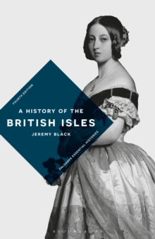 A History of the British Isles, Hardback Book A History of the British Isles, Hardback Book