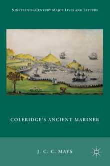 Coleridge's Ancient Mariner, Hardback Book Coleridge's Ancient Mariner, Hardback Book