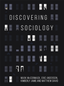 Discovering Sociology, Paperback / softback Book Discovering Sociology, Paperback / softback Book