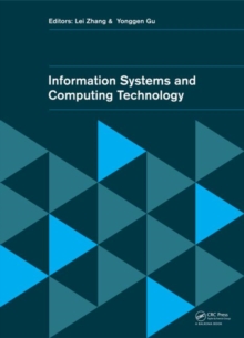 Information Systems and Computing Technology, Hardback Book Information Systems and Computing Technology, Hardback Book
