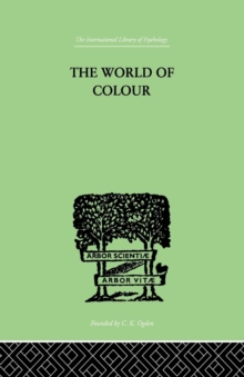 The World Of Colour