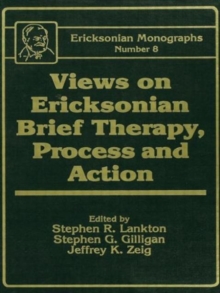 Views On Ericksonian Brief Therapy, Paperback / softback Book Views On Ericksonian Brief Therapy, Paperback / softback Book