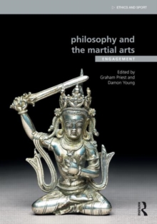 Philosophy and the Martial Arts : Engagement