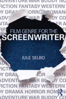 Film Genre for the Screenwriter, Paperback Book Film Genre for the Screenwriter, Paperback Book