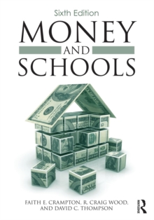 Money and Schools, Paperback Book Money and Schools, Paperback Book