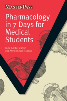 Pharmacology in 7 Days for Medical Students