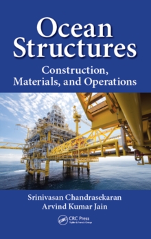 Ocean Structures : Construction, Materials, and Operations