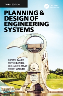 Planning and Design of Engineering Systems