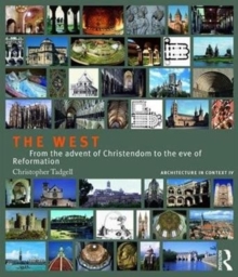 The West : From the advent of Christendom to the eve of Reformation